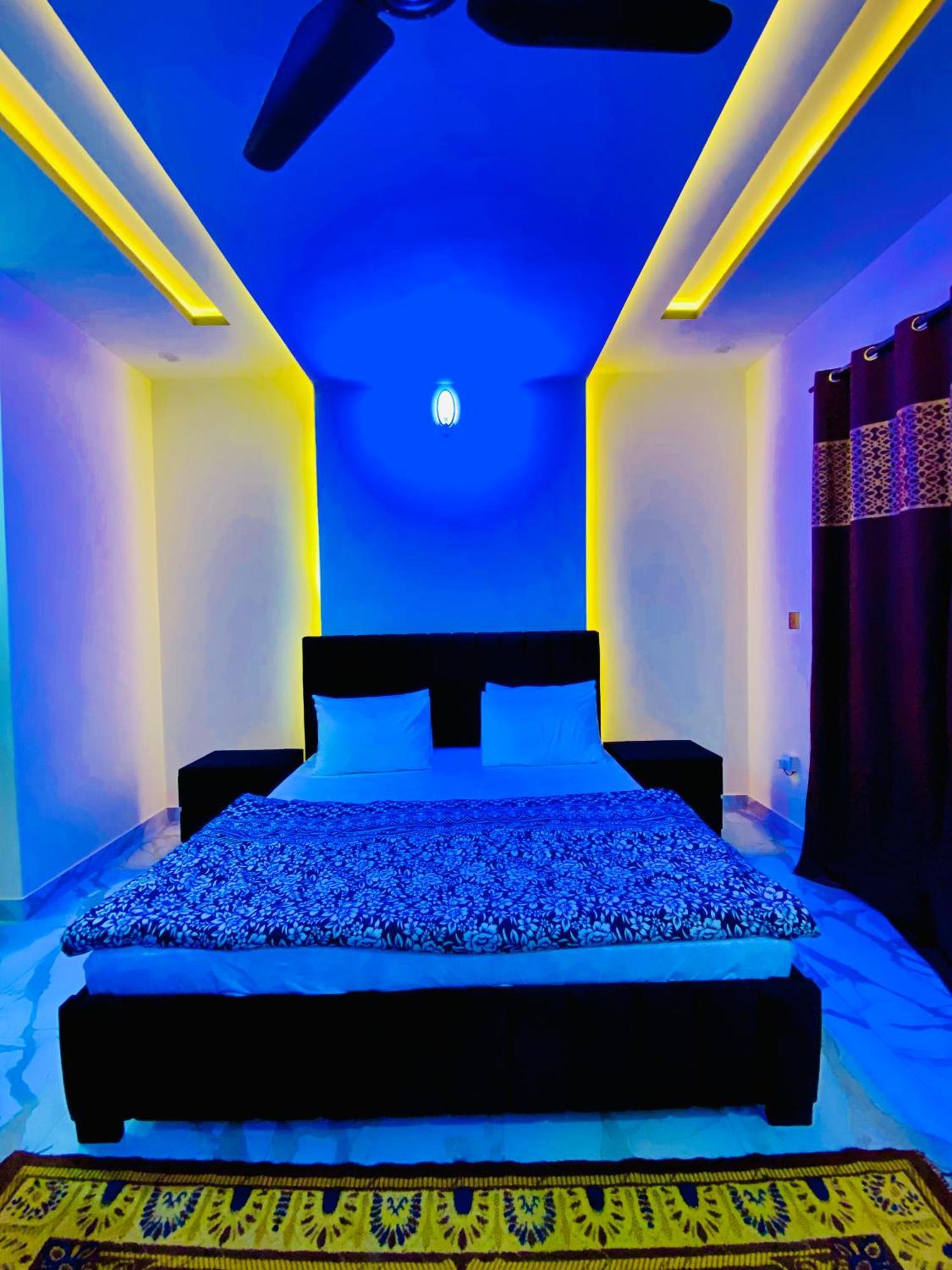 Moonlight Guest House ราวัลปินดี ภายนอก รูปภาพ