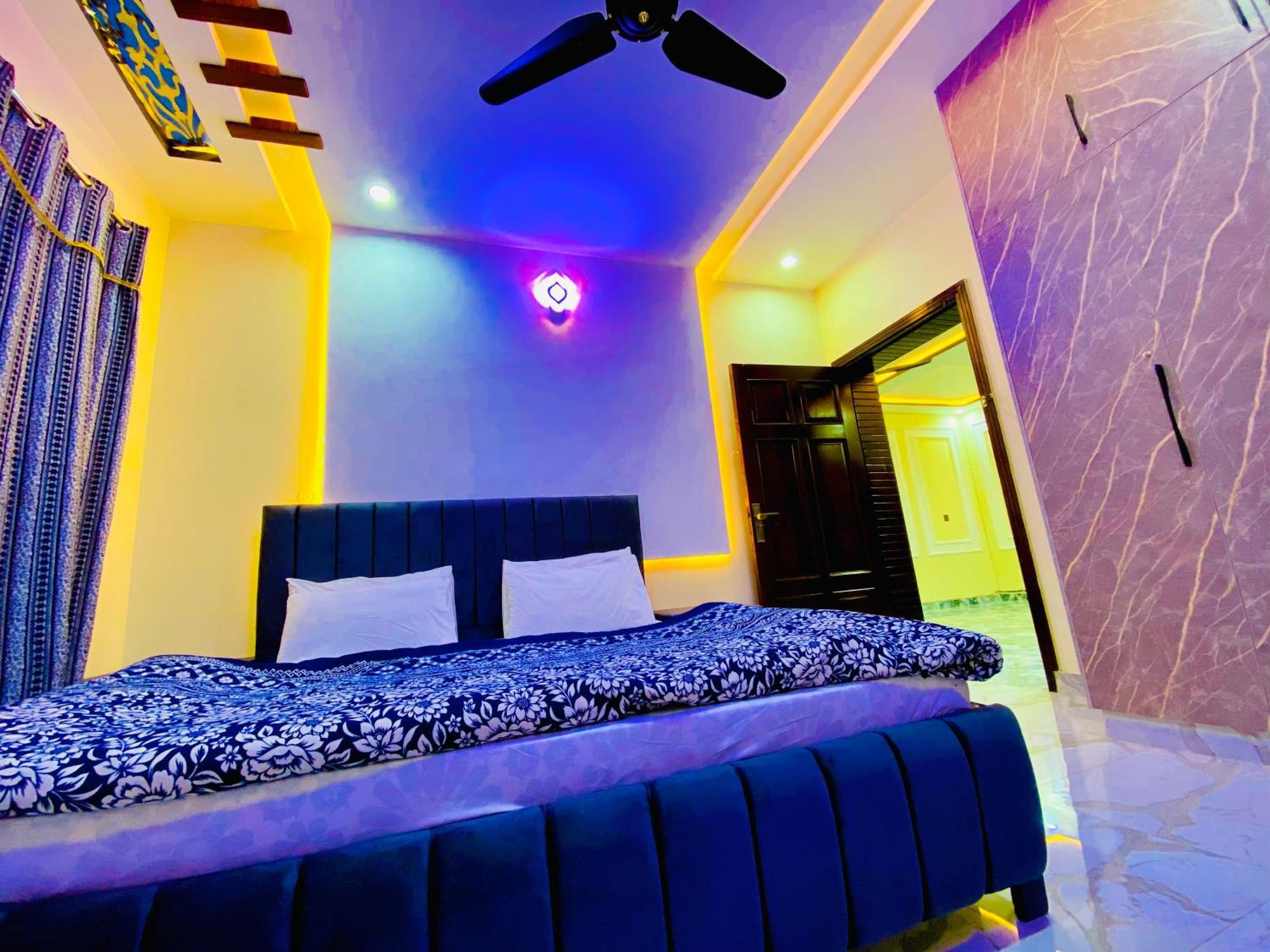 Moonlight Guest House ราวัลปินดี ภายนอก รูปภาพ