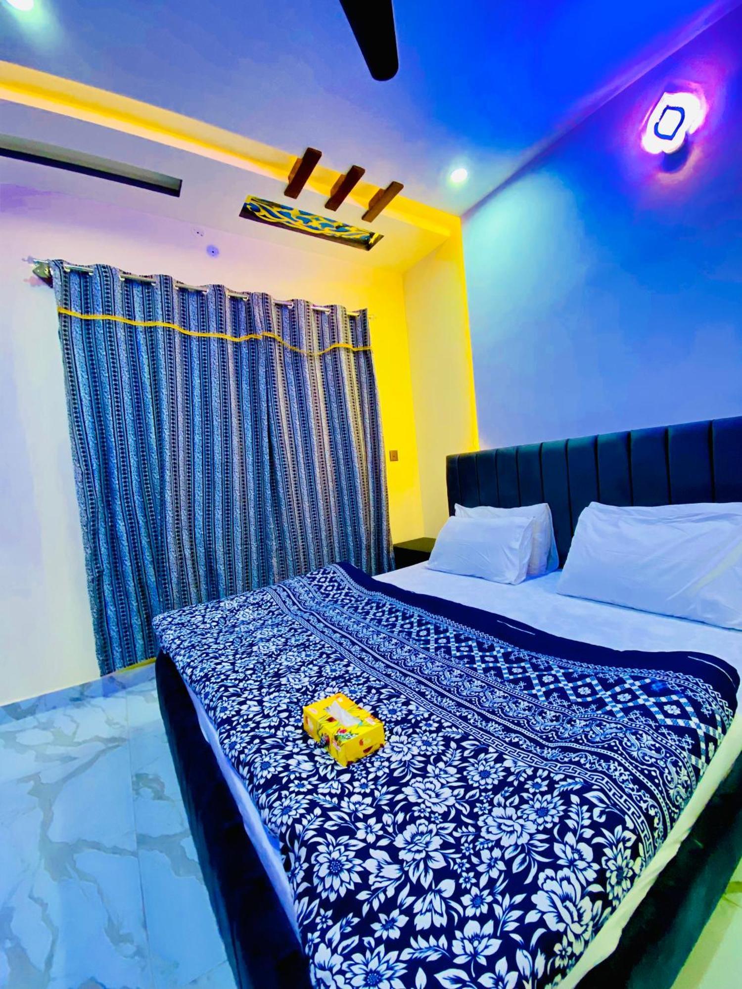 Moonlight Guest House ราวัลปินดี ภายนอก รูปภาพ