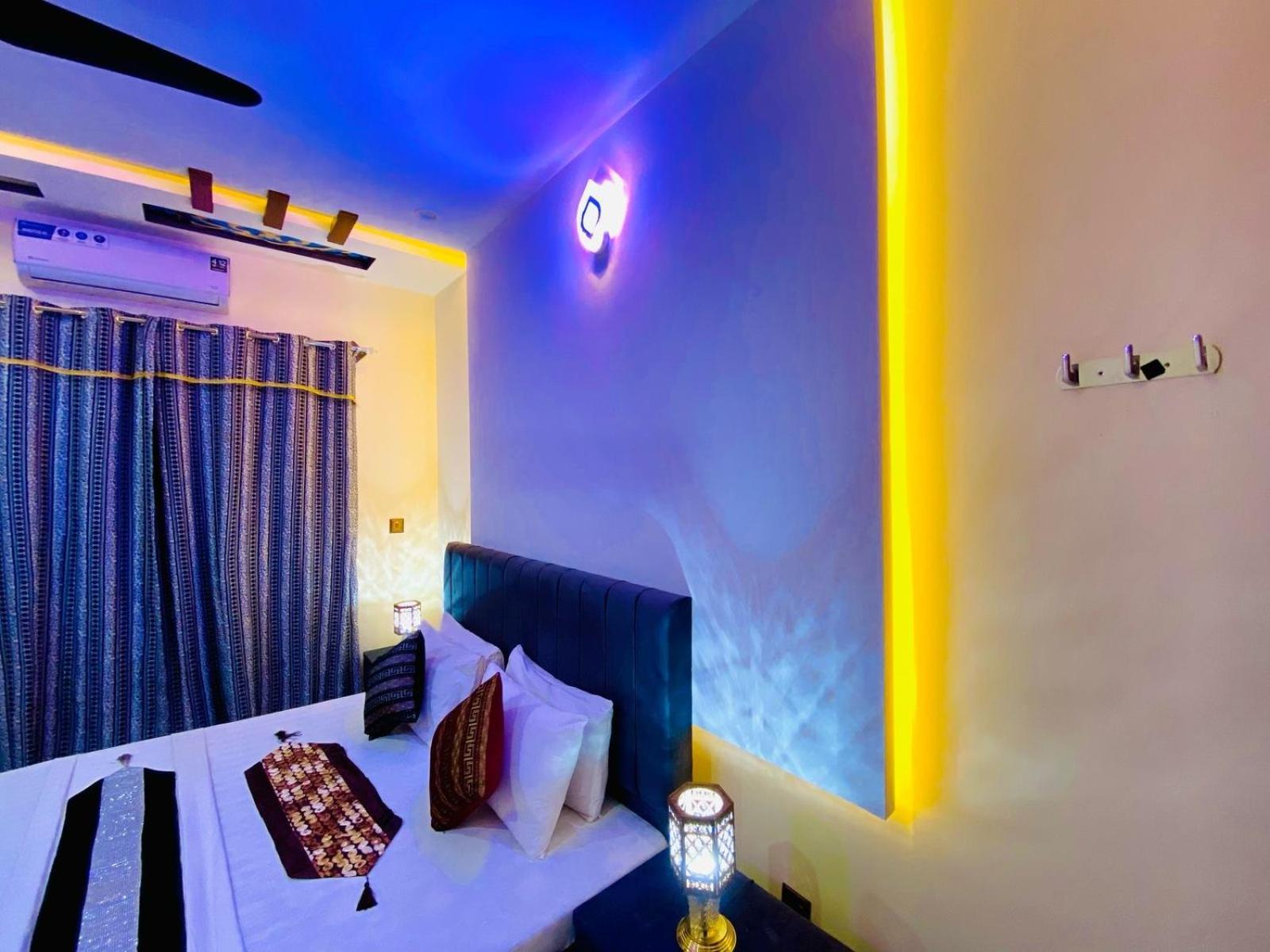 Moonlight Guest House ราวัลปินดี ภายนอก รูปภาพ